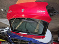 SUZUKI SWIFT BOOTLID/TAILGATE, TAILGATE, AZ, COLOUR CODED, SPOILERED TYPE, 04/2017 - 03/2025 - Image 1