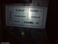 BMW X3 FRT XMEMBER/CRADLE, CRADLE, DIESEL, E83, 11/2005 - 11/2010 - Image 1