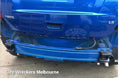 HOLDEN TRAX R/BAR BRACKET/REINFO, REINFORCEMENT, TJ SERIES, 08/2013 ONWARDS - Image 1
