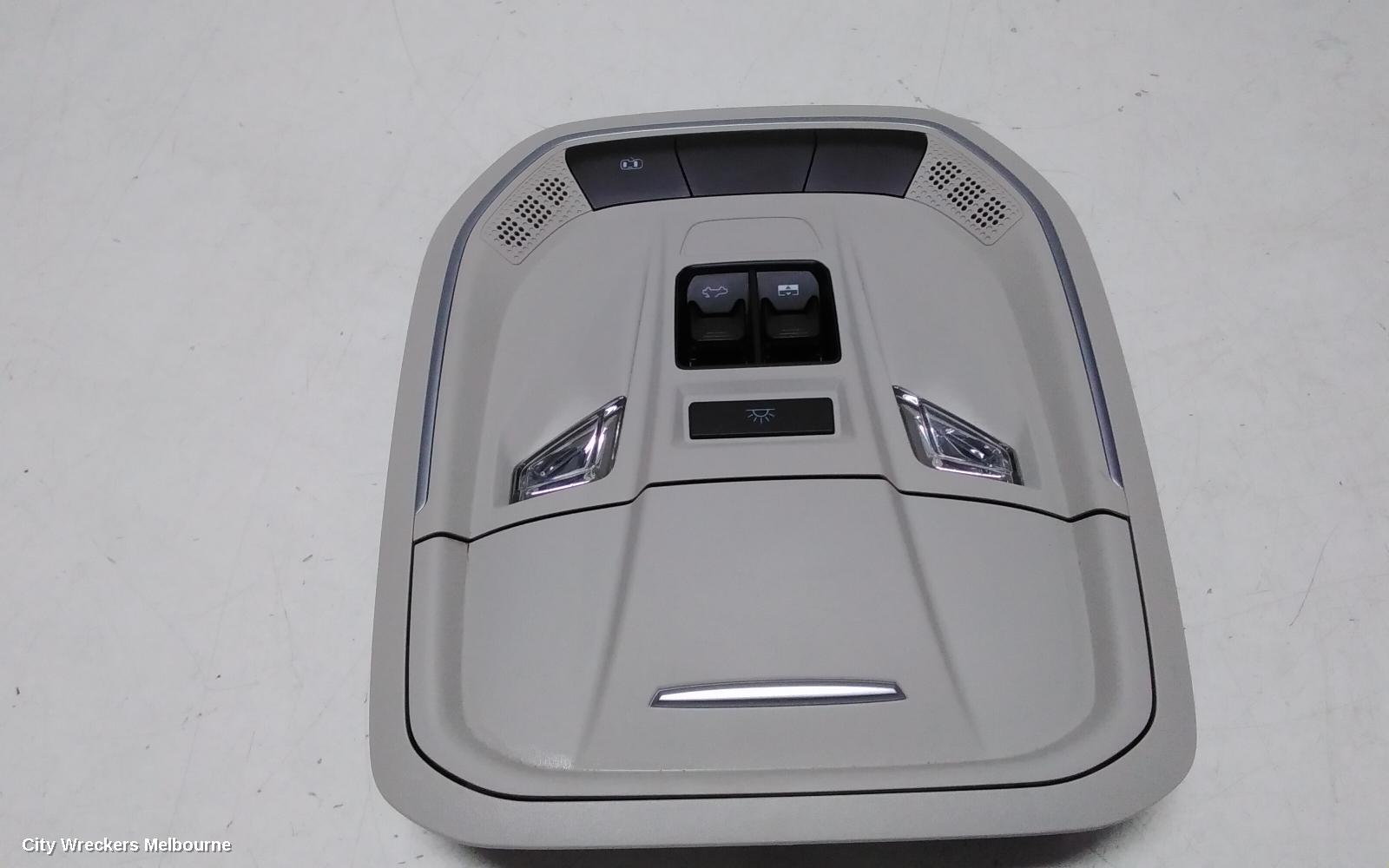 HAVAL JOLION COURTESY LIGHT, A01, FRONT, W/ SUNROOF CONTROLS TYPE, 02/2021 ONWARDS - Image 3