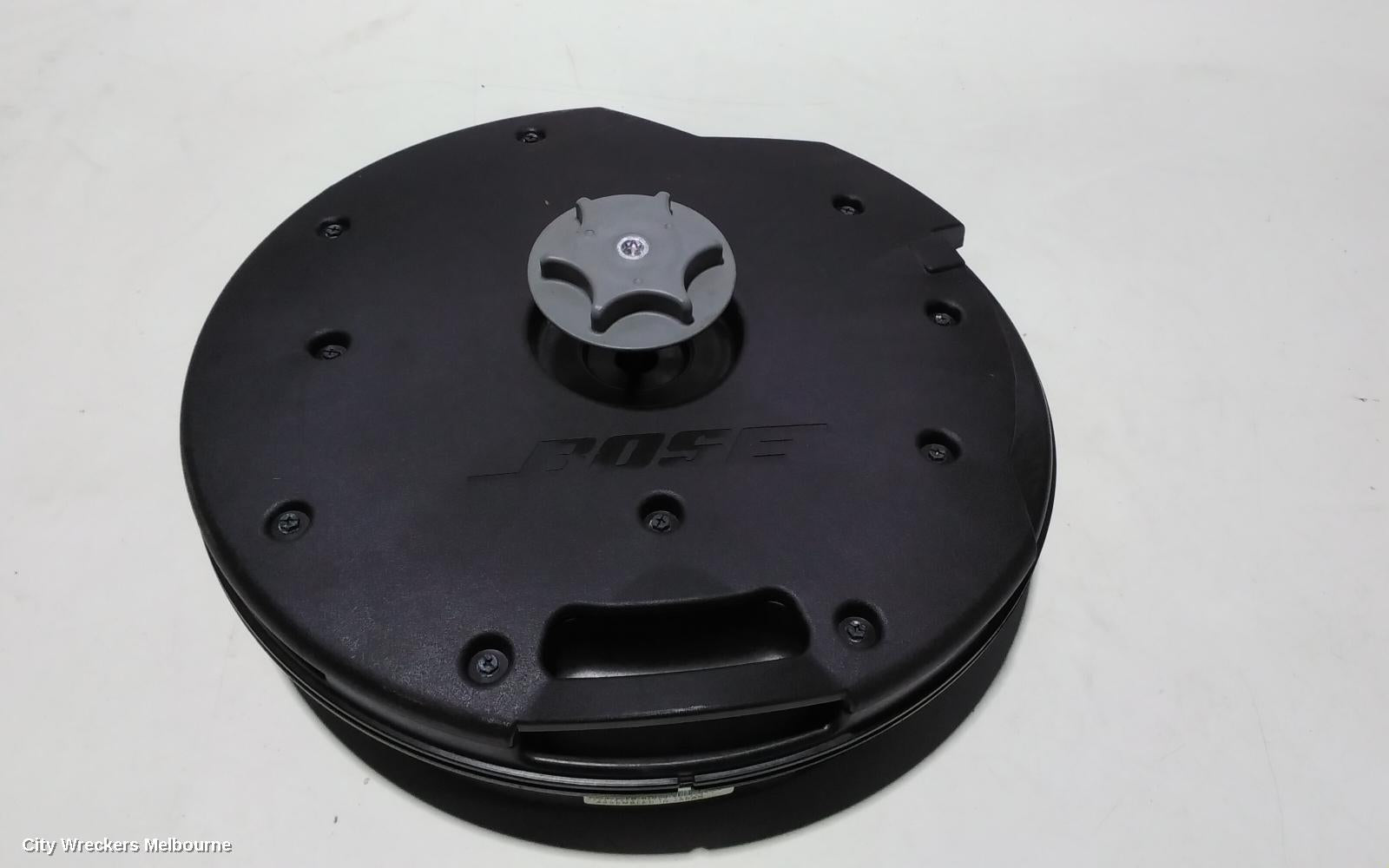NISSAN MURANO SPEAKER, Z51 12/2008 - 02/2015 - Image 1