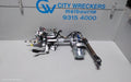 MITSUBISHI ASX STEERING COLUMN, XC-XE, PUSH BUTTON TYPE, 04/2014 ONWARDS - Image 1