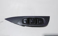 NISSAN QASHQAI PWR DR WIND SWITCH, RH FRONT (MASTER SWITCH), EARLY TYPE (ONLY DRIVERS DOOR AUTO TYPE), J11, 06/2014 - 06/2017 - Image 1