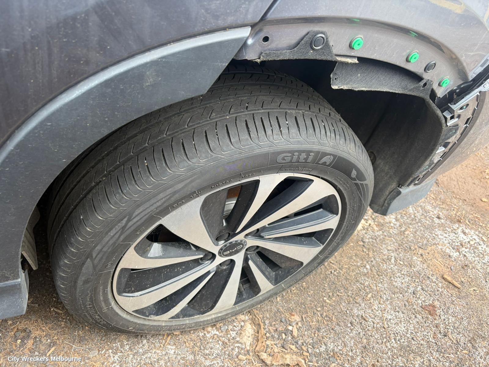 BYD SEALION 6 WHEEL MAG, SA3, 04/2024 ONWARDS - Image 1