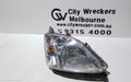 HONDA CIVIC RIGHT HEADLAMP, 7TH GEN, 5DR HATCH (AUST TYPE), 11/2000 - 10/2003 - Image 1
