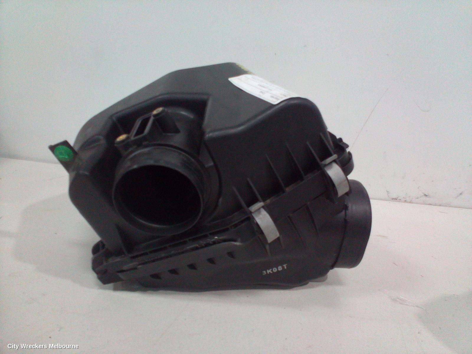 HONDA CIVIC AIR CLEANER/BOX, AIR CLEANER, 9TH GEN, HATCH (VIN SHHFK), 1.8, PETROL, 06/2012 - 04/2016 - Image 3