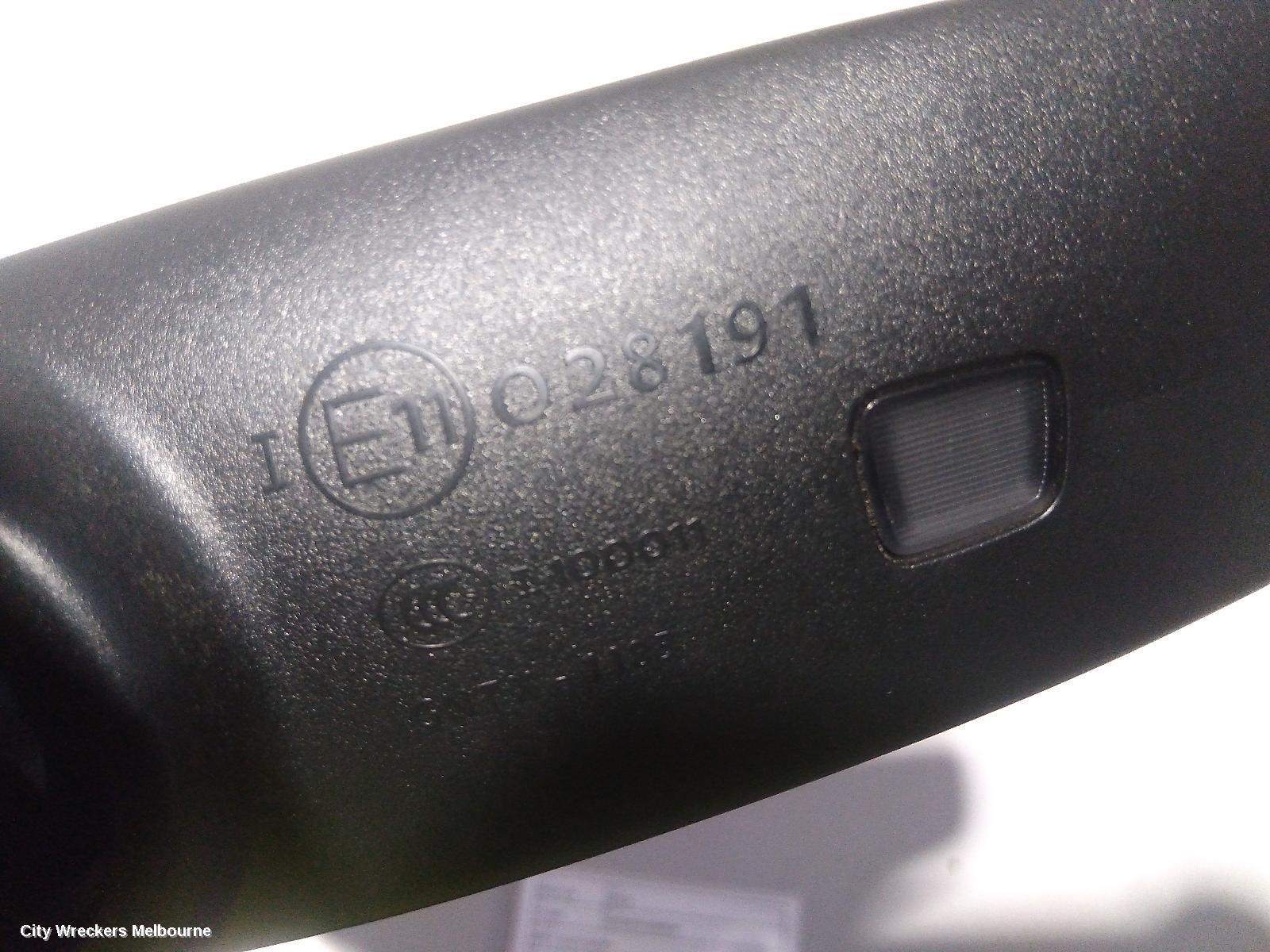 VOLKSWAGEN GOLF INTERIOR MIRROR, GEN 7, 03/2013 - 08/2020 - Image 3