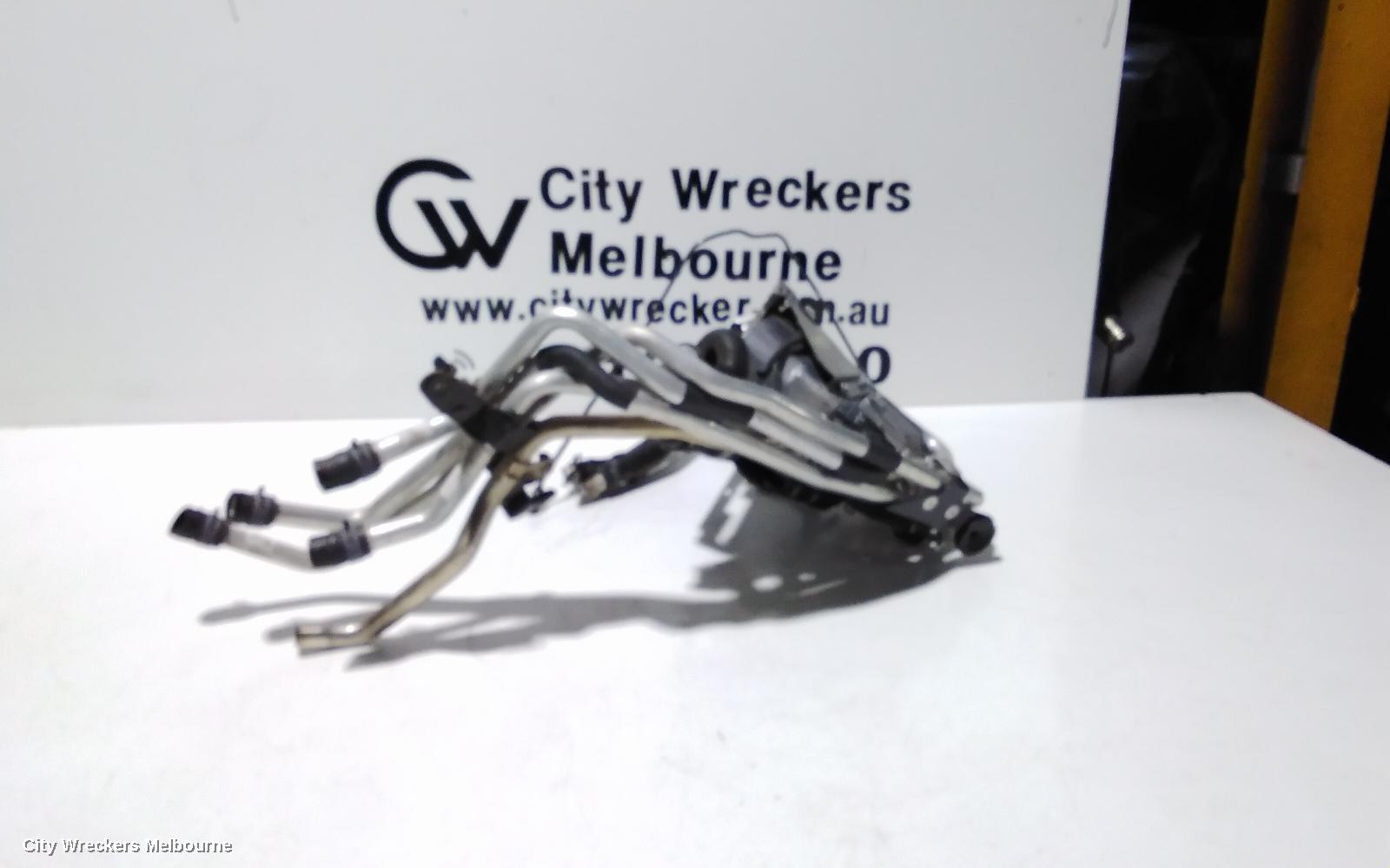 AUDI Q7, 4L, 09/2006 - 08/2015, 4L0815071H CALEFACCION AUXILIAR  2011 2012 2013 2014 2015: 103259 - Image 3
