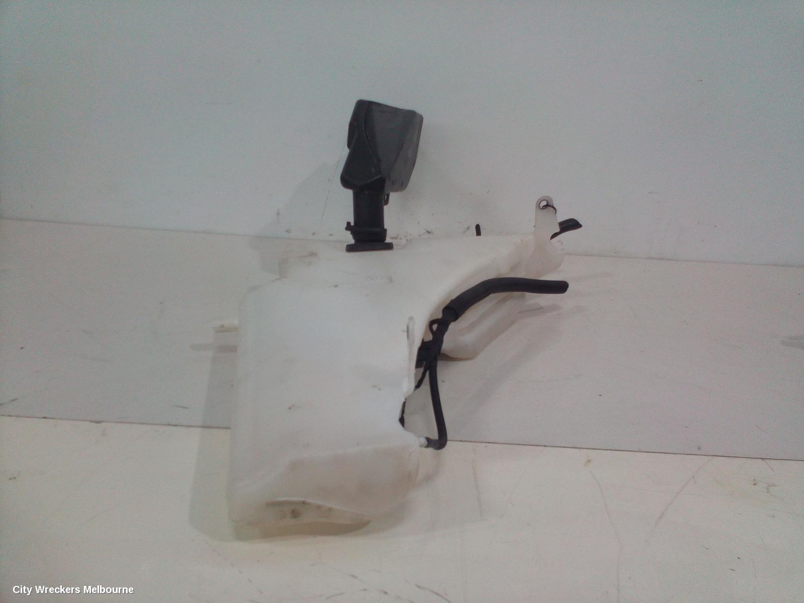 AUDI A4 WASHER BOTTLE, B8 8K, W/ H/LAMP WASHER TYPE, 02/2008 - 09/2015 - Image 3