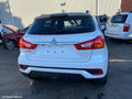 MITSUBISHI ASX REAR GARNISH, TAILGATE LAMP (LH SIDE), XA-XE, 07/2010 - 07/2019 - Image 1