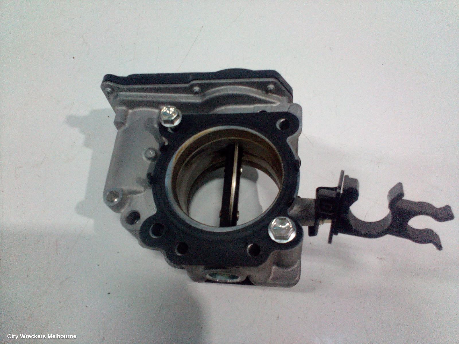 TOYOTA HIACE THROTTLE BODY, 2.8, DIESEL, 300 SERIES, 04/2019 ONWARDS - Image 3