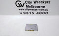 TOYOTA CAMRY RADIO/CD/DVD/SAT/TV, AMPLIFIER, ASV50/AVV50, 12/2011 - 10/2017 - Image 1