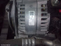 BMW 3 SERIES ALTERNATOR, PETROL, 2.0, B48, 180AMP, F30/F31, 07/2015 - 05/2019 - Image 1