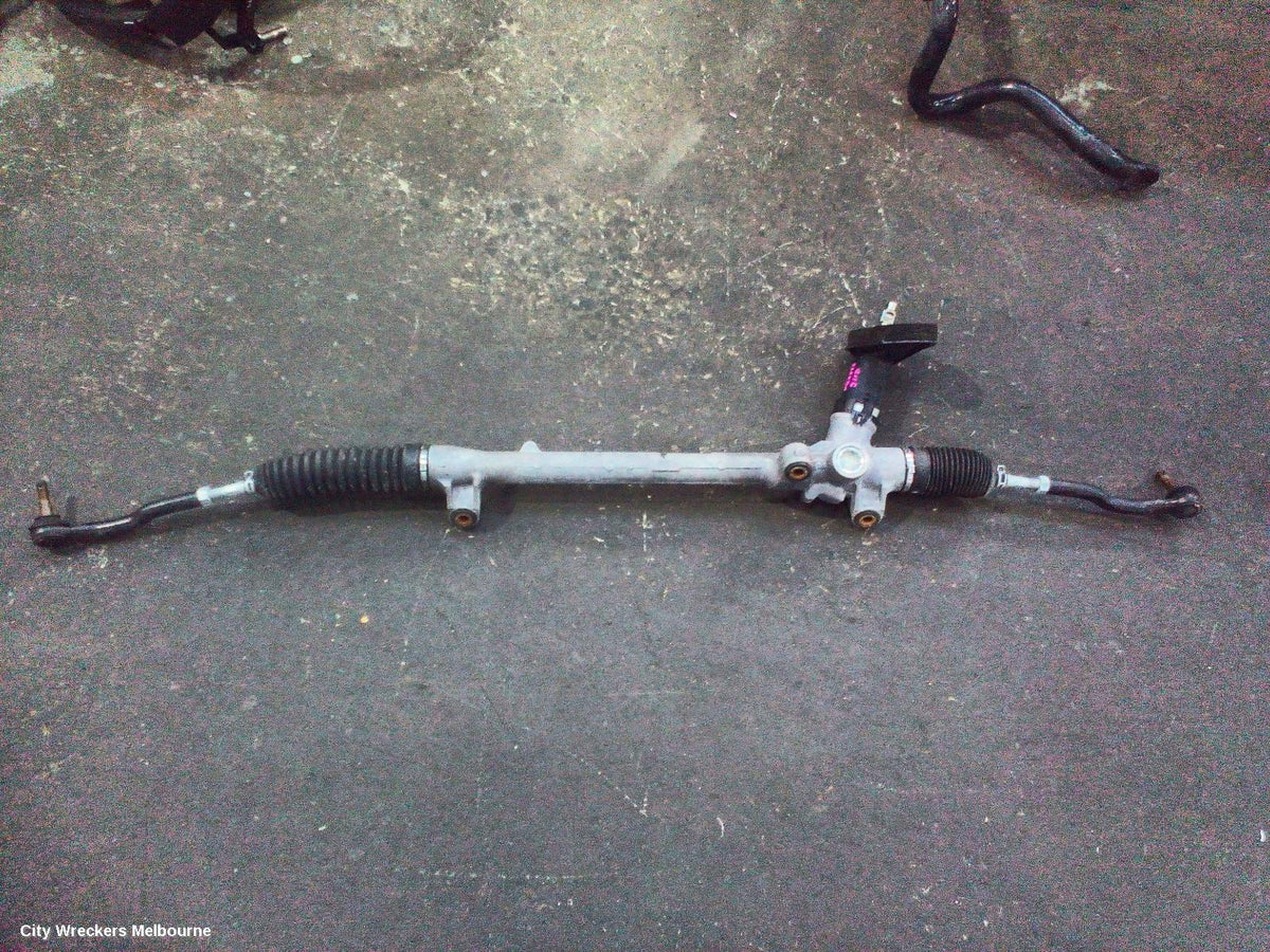 MAZDA 3 STEERING BOX/RACK, BM-BN, ELECTRIC ASSIST, 11/2013 - 02/2019 - Image 3