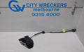 FORD KUGA DOOR/BOOT/GATE LOCK, LEFT FRONT DOOR LOCK, TF, 11/2012 - 09/2016 - Image 1