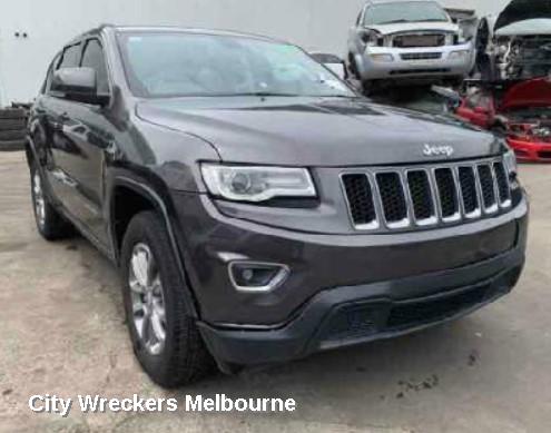 JEEP GRANDCHEROKEE LEFT REAR WND REG/MOTOR, WK, 10/2010 - 02/2022 - Image 2