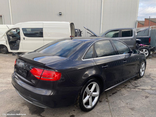 AUDI A4 RIGHT FRONT DOOR, A4/S4/RS4, B8 8K, SEDAN/WAGON, 02/2008 - 01/2016 - Image 2