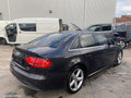 AUDI A4 LEFT FRONT DOOR, A4/S4/RS4, B8 8K, SEDAN/WAGON, 02/2008 - 01/2016 - Image 1