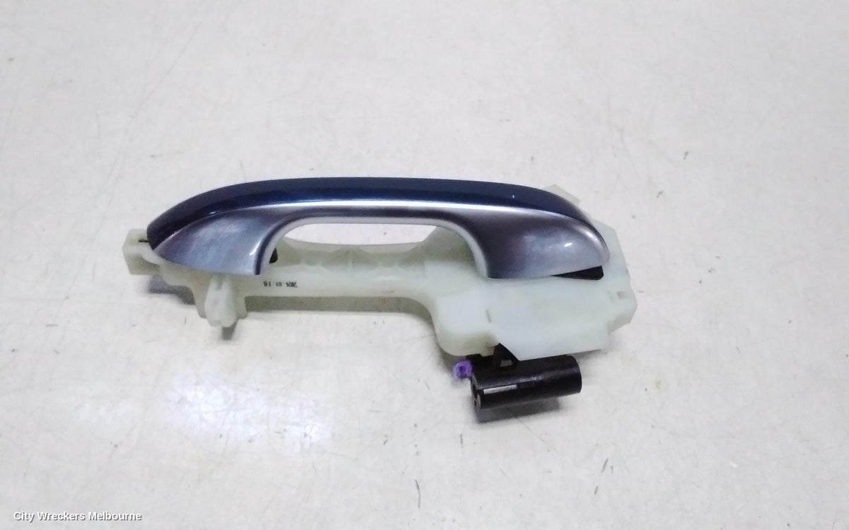 KIA SORENTO DOOR HANDLE, OUTER, RH REAR, COLOUR CODED, MQ4, 10/2023 ONWARDS - Image 3