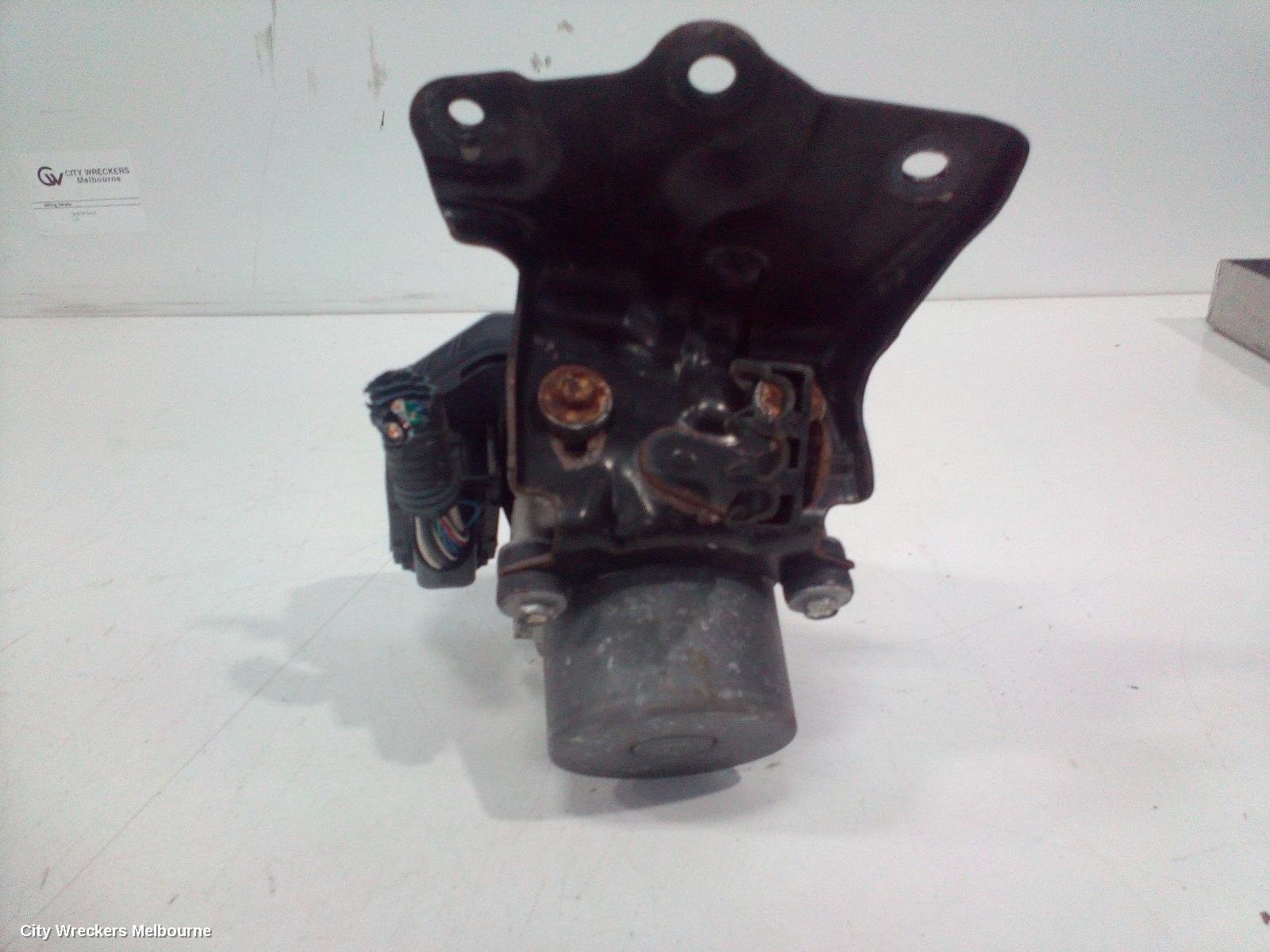 TOYOTA RAV4 ABS PUMP/MODULATOR, ZSA42R, 2.0, PETROL, AUTO T/M TYPE,12/2012 - 11/2018 - Image 2