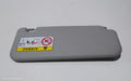 TOYOTA HILUX SUNVISOR, LH SIDE, 09/2015 ONWARDS - Image 1