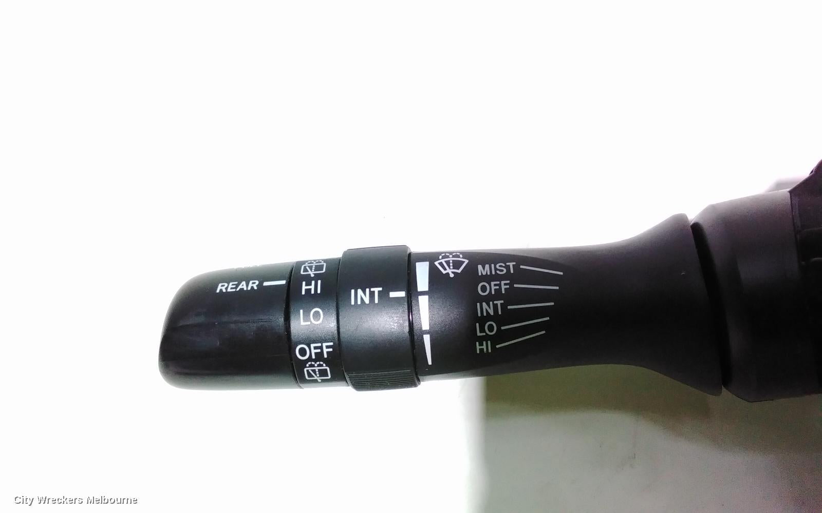 TOYOTA TARAGO COMBINATION SWITCH, WIPER SWITCH, ACR50R, 03/2006 - 06/2020 - Image 2