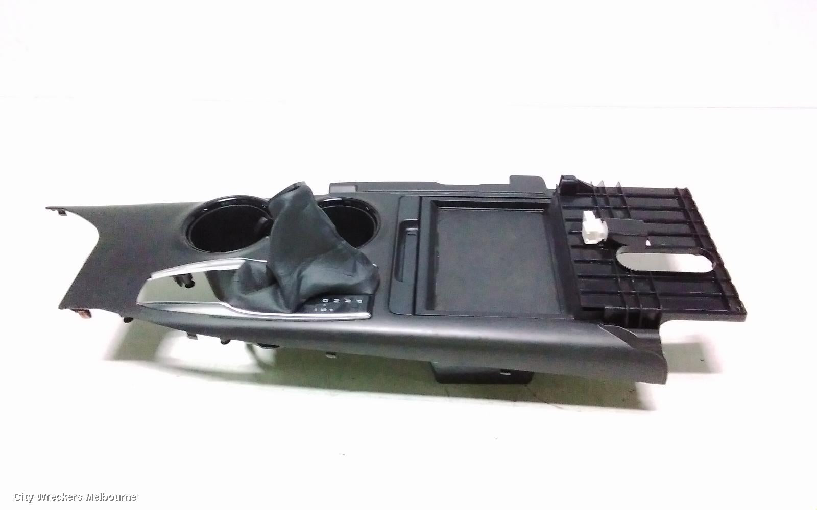 TOYOTA CAMRY GEAR STICK/SHIFTER, XV70, 09/2017 - 05/2024 - Image 2