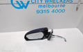 NISSAN MAXIMA LEFT DOOR MIRROR, J31, 02/2002 - 05/2009 - Image 1