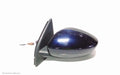 PEUGEOT 308 LEFT DOOR MIRROR, T9, POWER FOLD, W/ BLINDSPOT TYPE, 10/2014 - 01/2021 - Image 1