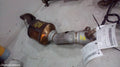 HOLDEN COMMODORE CATALYTIC CONVERTER, MANIFOLD-CAT TYPE, 3.6, LFX, RH SIDE, VF, 05/2013 - 12/2017 - Image 1