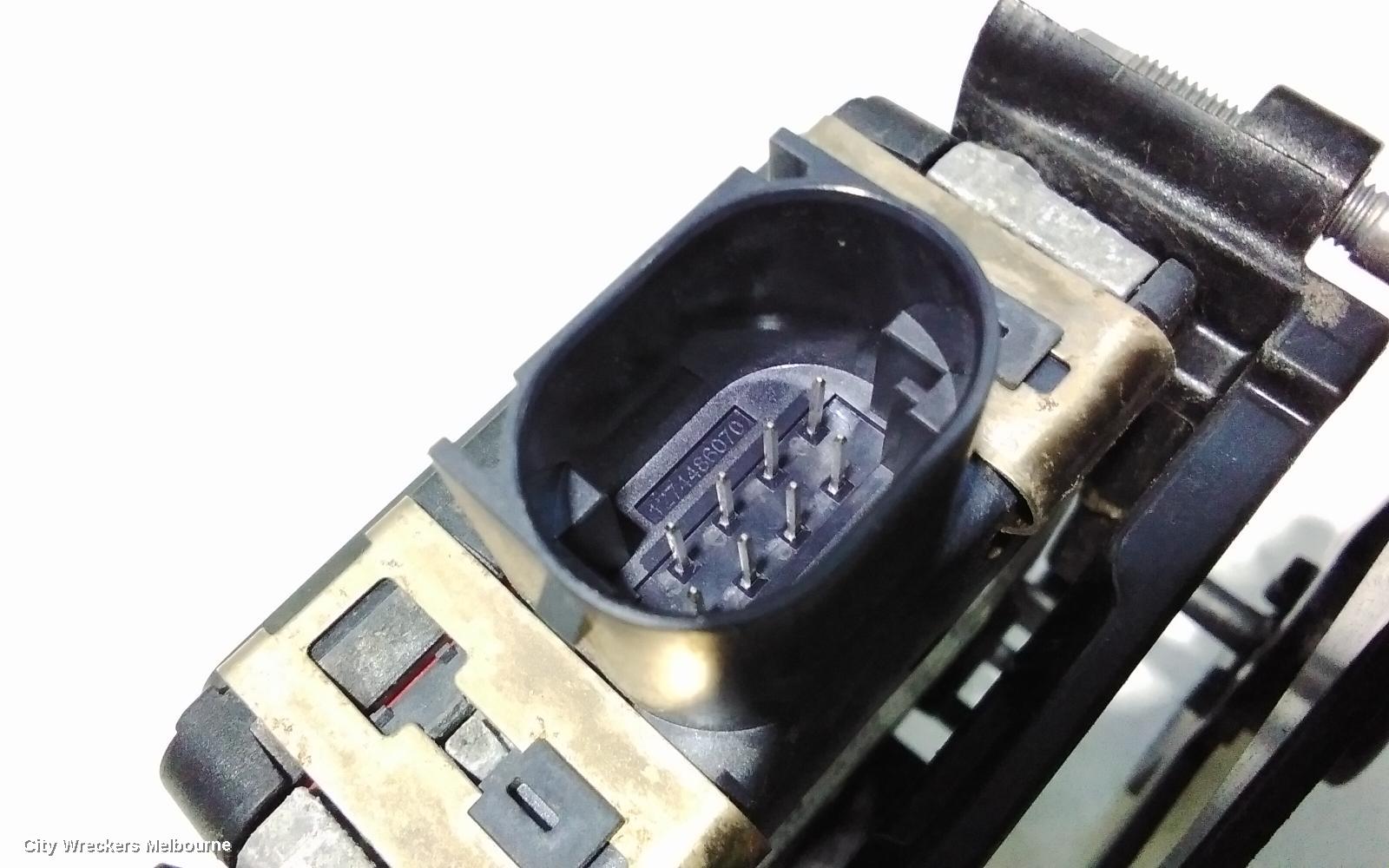 AUDI A3, 8V, 03/2013 - 10/2020, 5Q0 907 561 G ~ FRONT RADAR SENSOR: 97221 - Image 3