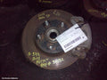 NISSAN PULSAR RIGHT FRONT HUB ASSEMBLY, B17/C12, 12/2012 - 12/2017 - Image 1