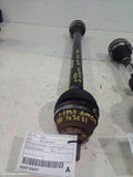 VOLKSWAGEN GOLF RIGHT DRIVESHAFT, FRONT, AUTO T/M, PETROL, 1.4, GEN 7, 01/2013 - 03/2017 - Image 1