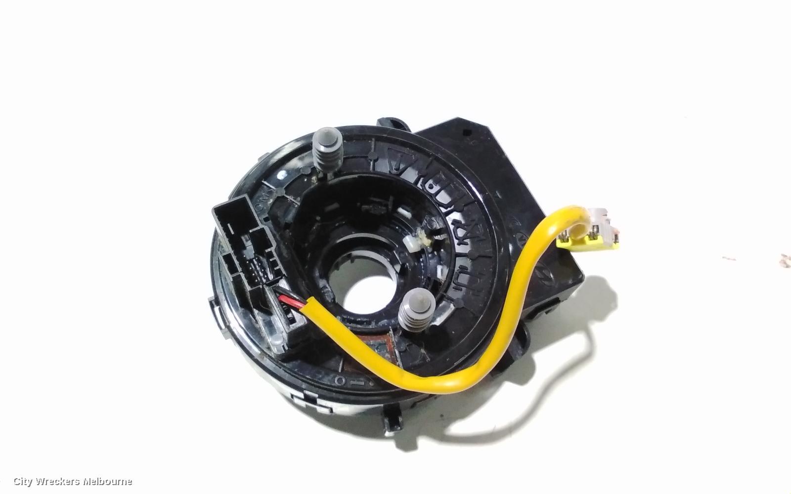 HYUNDAI SANTA FE AIRBAG MODULE/SENSOR, CLOCKSPRING, TM, 03/2018 - 09/2020 - Image 1