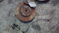 TOYOTA RAV4 RIGHT FRONT HUB ASSEMBLY, ACA33, 3.5, 2GR-FE, 08/2007 - 11/2012 - Image 1