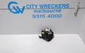 SKODA OCTAVIA SEATBELT/STALK, LH FRONT, SEAT BELT ONLY, NE, 11/2013 - 09/2020 - Image 1