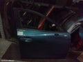 MAZDA 3 RIGHT FRONT DOOR, BM-BN, SEDAN/HATCH, 11/2013 - 02/2019 - Image 1