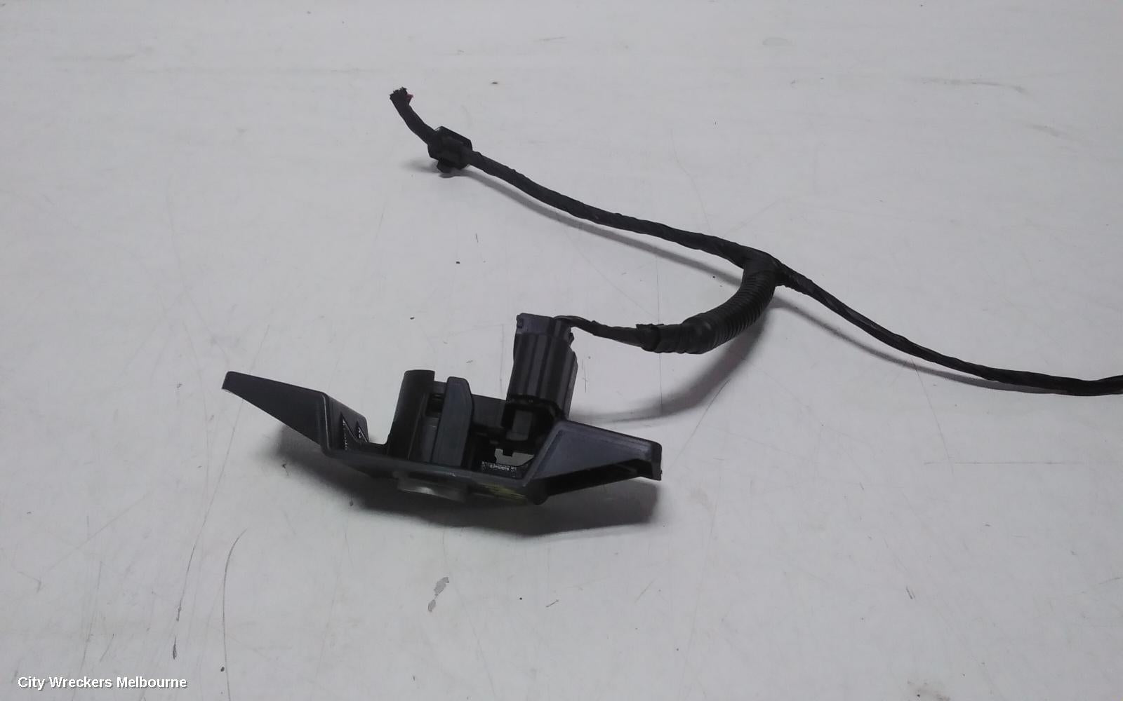 HYUNDAI PALISADE, LX2, 07/2020 - 03/2025, CRUSH SENSOR  RH CENTRE: 115416 - Image 2