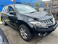 NISSAN MURANO BONNET, Z51, 12/2008 - 02/2015 - Image 1