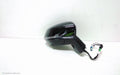 HAVAL H6 RIGHT DOOR MIRROR, B01, ELECTRIC FOLD, NON HEATED TYPE, COLOUR CODED, 02/2021 ONWARDS - Image 1