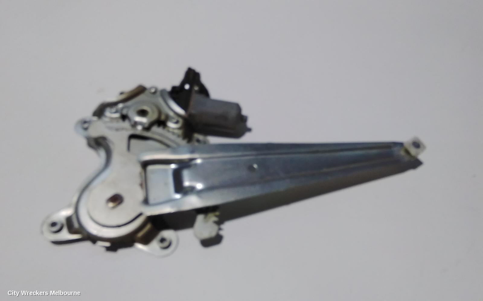 TOYOTA KLUGER RIGHT REAR WND REG/MOTOR, GSU40-GSU45, 08/2007 - 02/2014 - Image 3