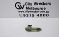 KIA CERATO DOOR HANDLE, OUTER, RH FRONT, COLOUR CODED, TD, 10/2008 - 03/2013 - Image 1