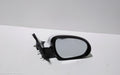 HYUNDAI I30 RIGHT DOOR MIRROR, FD, COLOUR CODED, MANUAL FOLD, NON FLASHER TYPE, 09/2007 - 04/2012 - Image 1