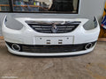 RENAULT FLUENCE GRILLE, RADIATOR GRILLE, X38, 09/2010 - 08/2013 - Image 1