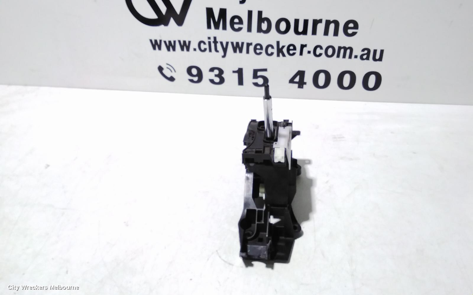 TOYOTA CAMRY GEAR STICK/SHIFTER, XV70, 09/2017 - 05/2024 - Image 2