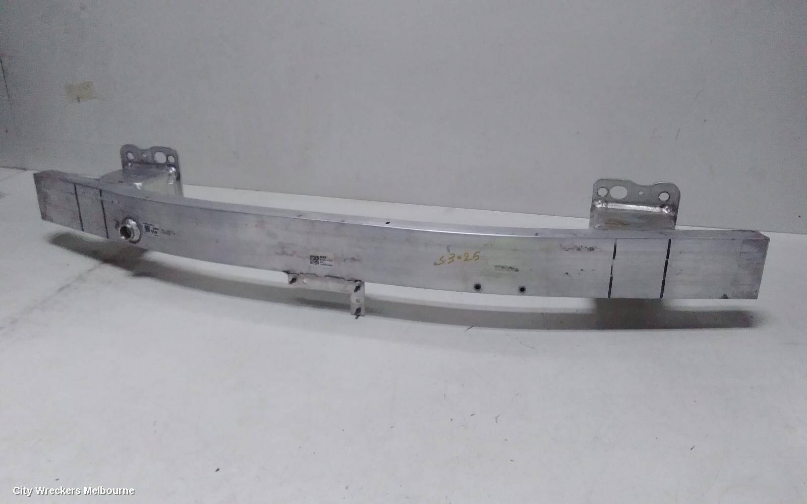 HYUNDAI SANTA FE F/BAR REINFORC/BRACK, MX5, MAIN REINFORCEMENT, 11/2023 ONWARDS - Image 3