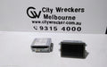 LAND ROVER RANGEROVER EVOQUE RADIO/CD/DVD/SAT/TV, DISPLAY SCREEN, L538, 11/2011 - 01/2019 - Image 1