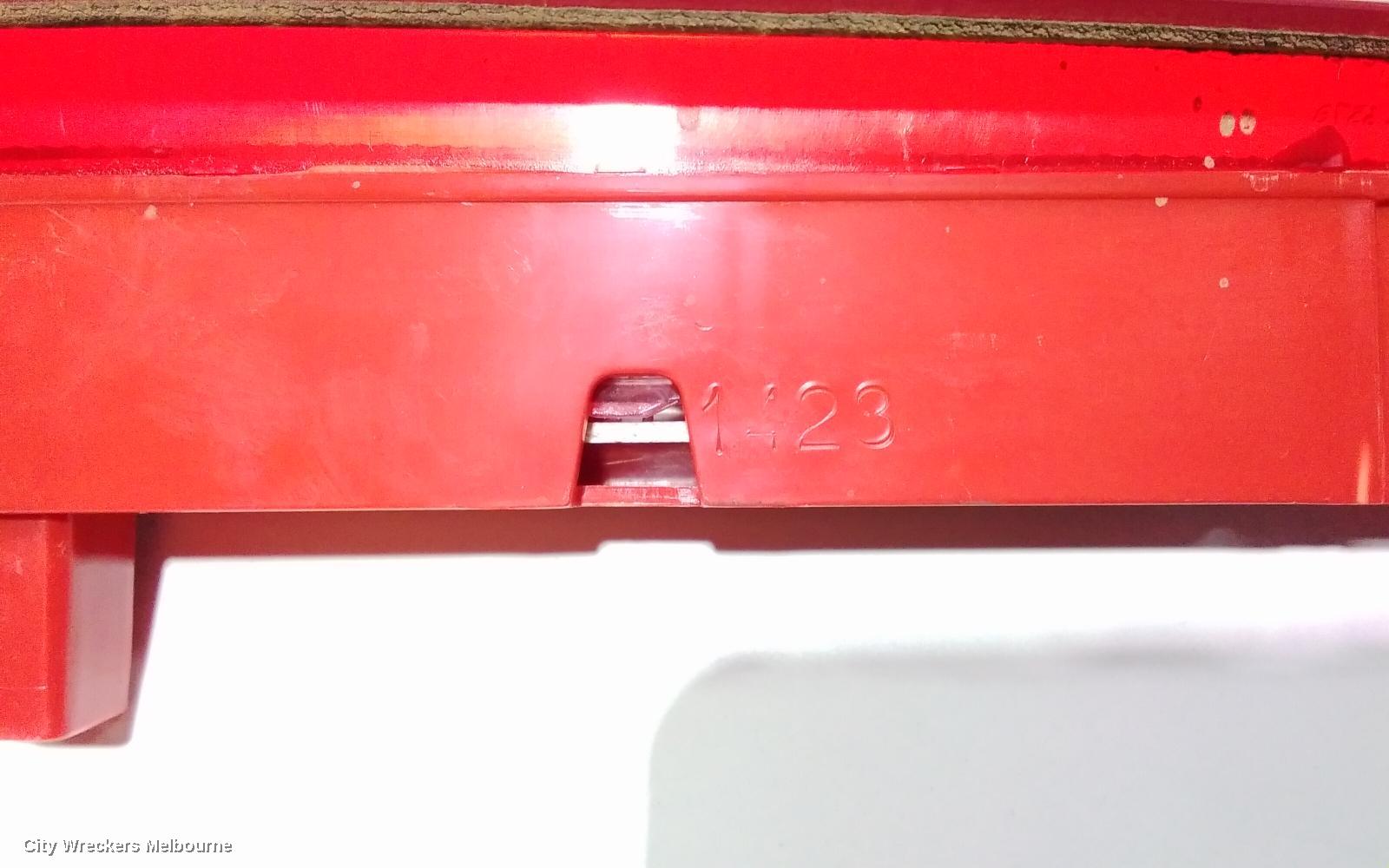 FORD ESCAPE HIGH LEVEL STOPLIGHT, ZG, 09/2016 - 05/2020 - Image 2