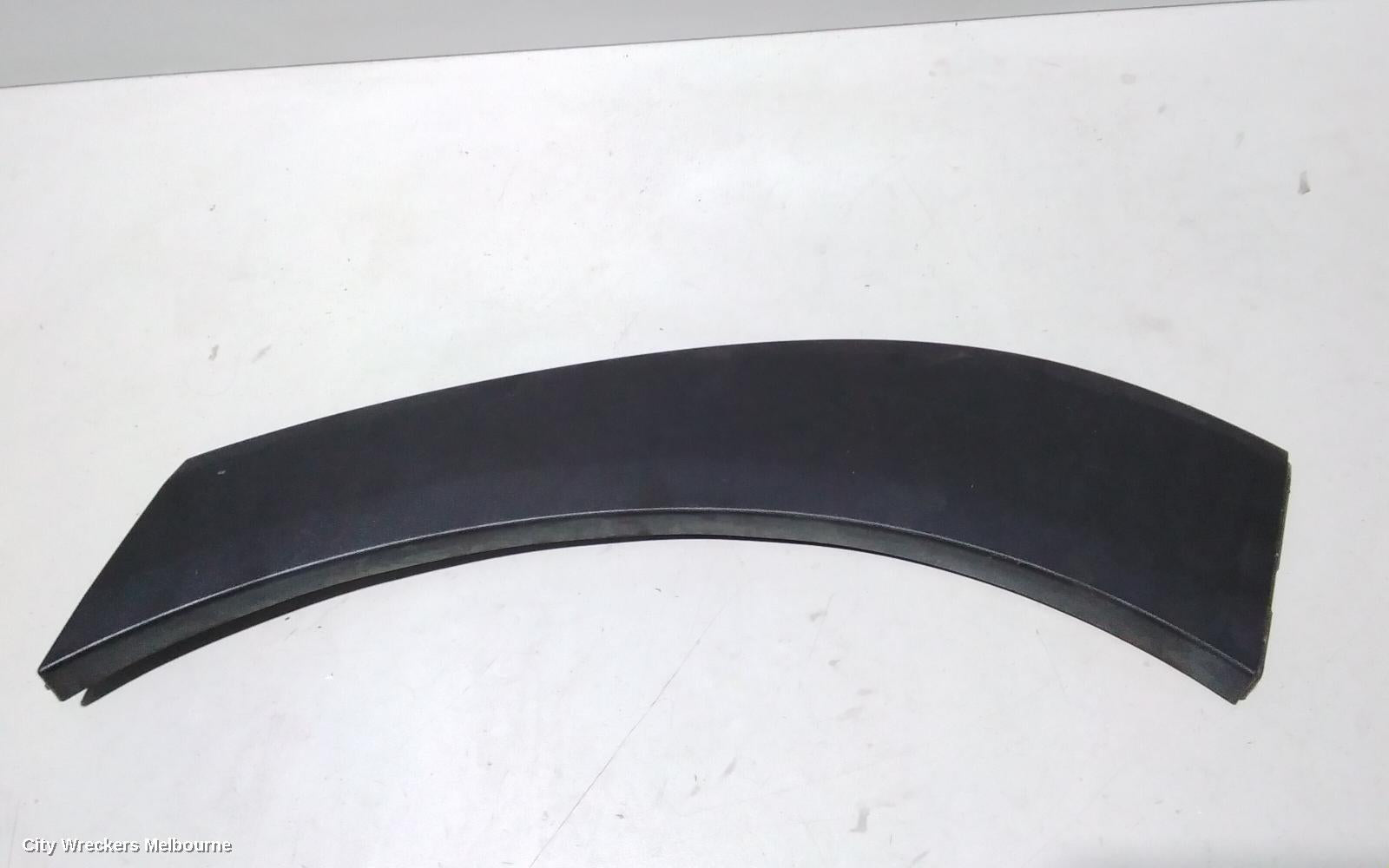 HYUNDAI TUCSON WHEEL ARCH FLARE, LH REAR, TL, ACTIVE X, 07/2015 - 01/2021 - Image 2