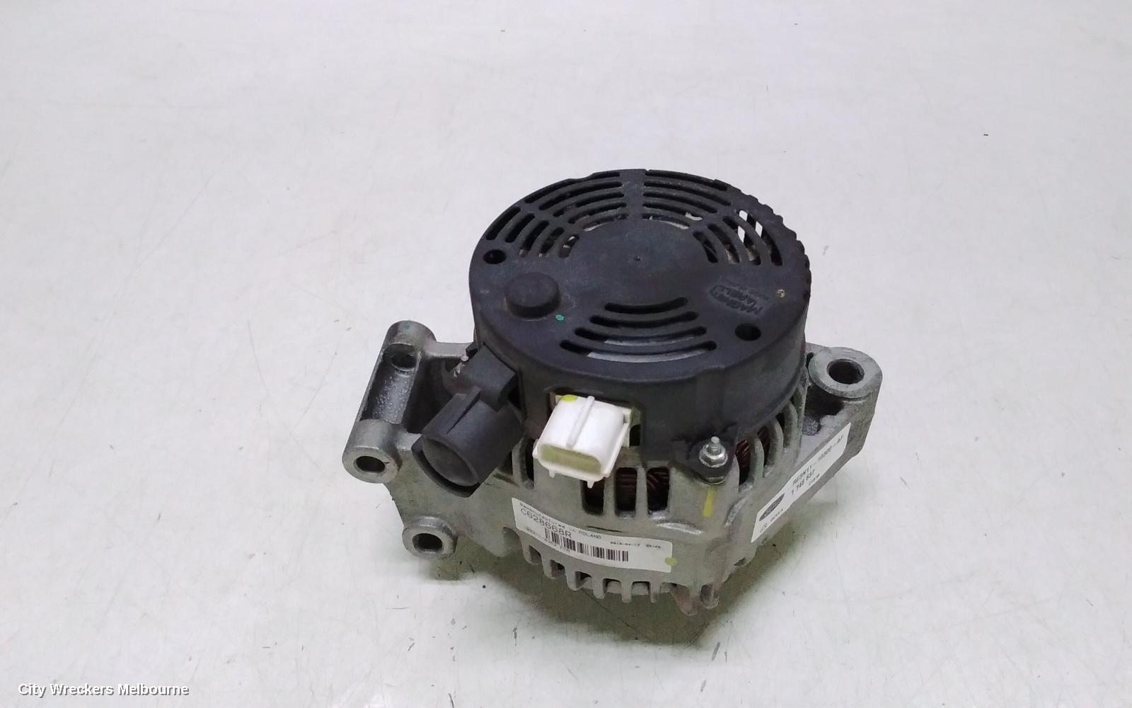 FORD FOCUS ALTERNATOR, PETROL, 2.0, DENSO 120AMP, LS-LV, 06/2005 - 07/2011 - Image 3